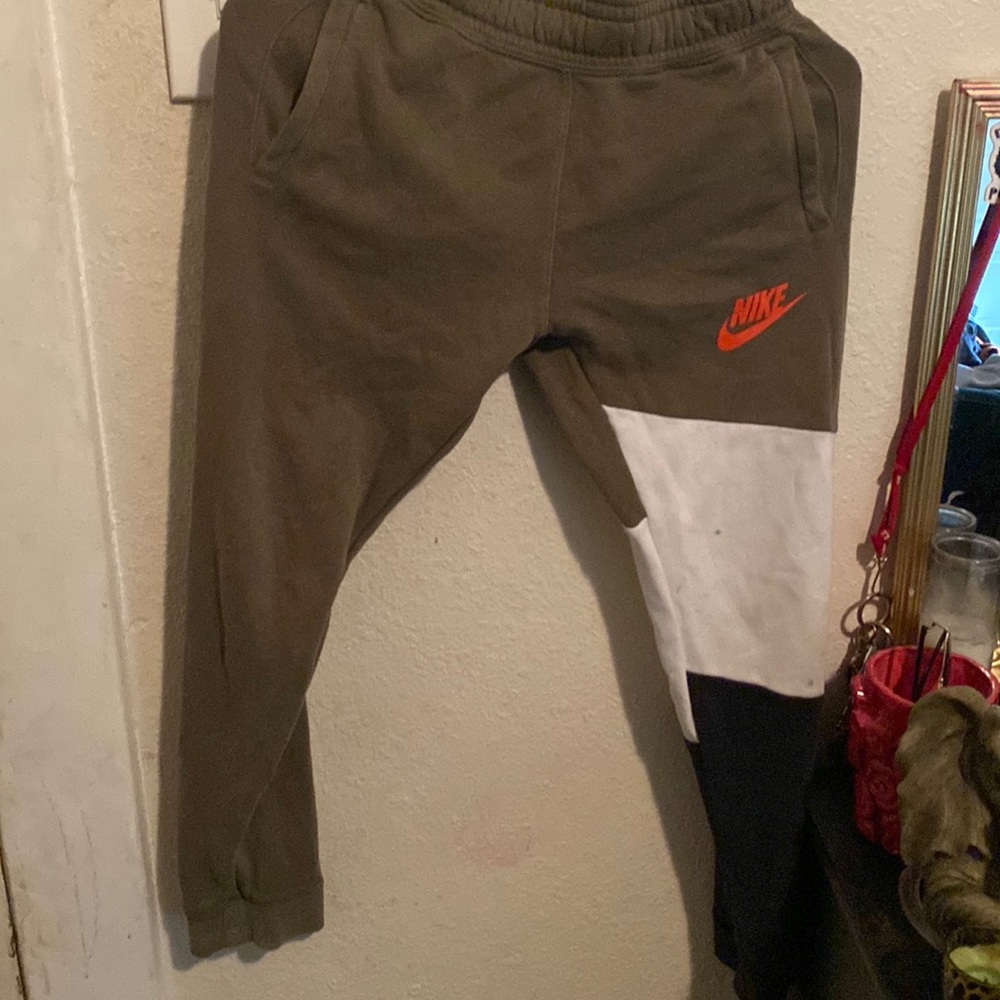 Boys sweatpants